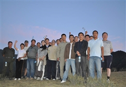 2009年計劃會(huì )掠影-4