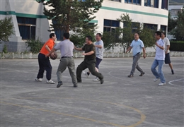 2009年計劃會(huì )掠影-2