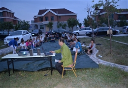 2012年計劃會(huì )掠影-4