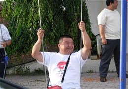 2008年計劃會(huì )掠影-8