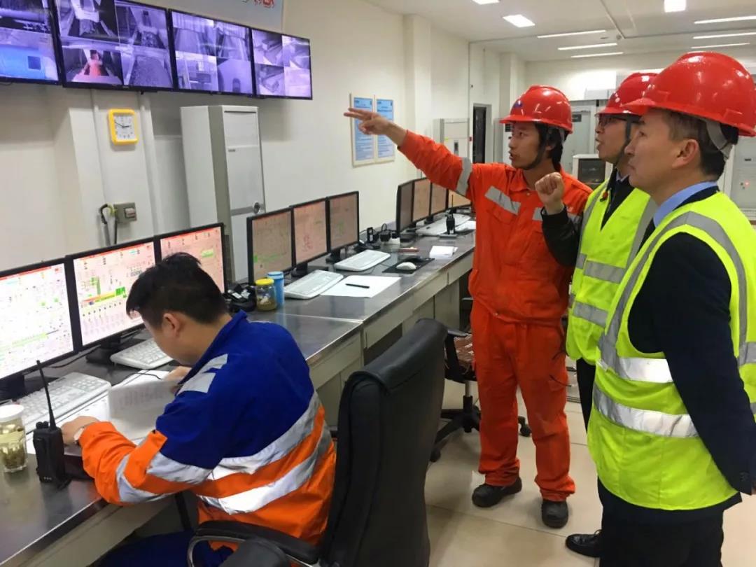 貼心服務(wù)在行動(dòng)，金雪馳技術(shù)服務(wù)走出國門(mén)