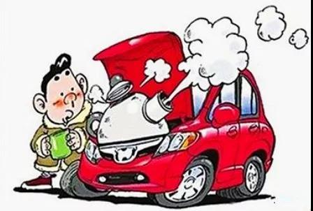 愛(ài)車(chē)養護寶 | 夏天發(fā)動(dòng)機該用什么潤滑油好?