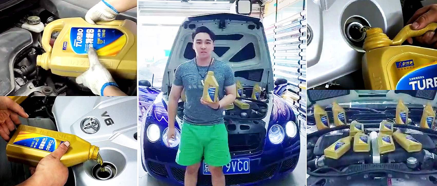 【傾聽(tīng)最美聲音】金雪馳T族特級S—高端渦輪增壓車(chē)主的共同選擇